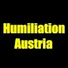 Humiliation Austria