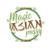 Magic Asian Pussy