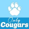 Only Cougars