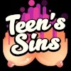 Teen's Sins