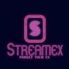 STREAMEX