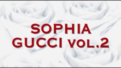 Tribute To... SOFIA CUCCI #02 - (Top PornoStar XXX) - (HD Restructure Film)