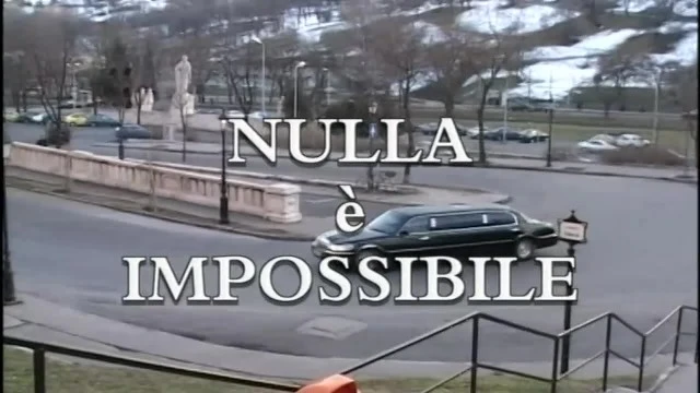 Nulla è Impossibile - the Movie - (Full Movie HD - Refurbished Version)