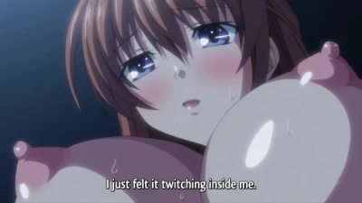 Pretty x Cation 2nd Episode 2 English Subbed | Anime Hentai 1080p