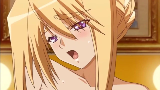 Princess Lover Episode 1 English Subbed | Anime Hentai 1080p