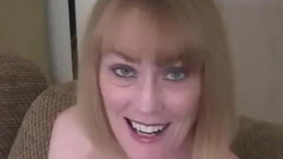 Wicked Sexy Melanie - Nasty Pussy Mama Facial Housewife