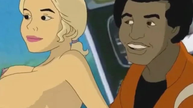 Drawn Hentai - Sealab 2021 Dr Quinn is in